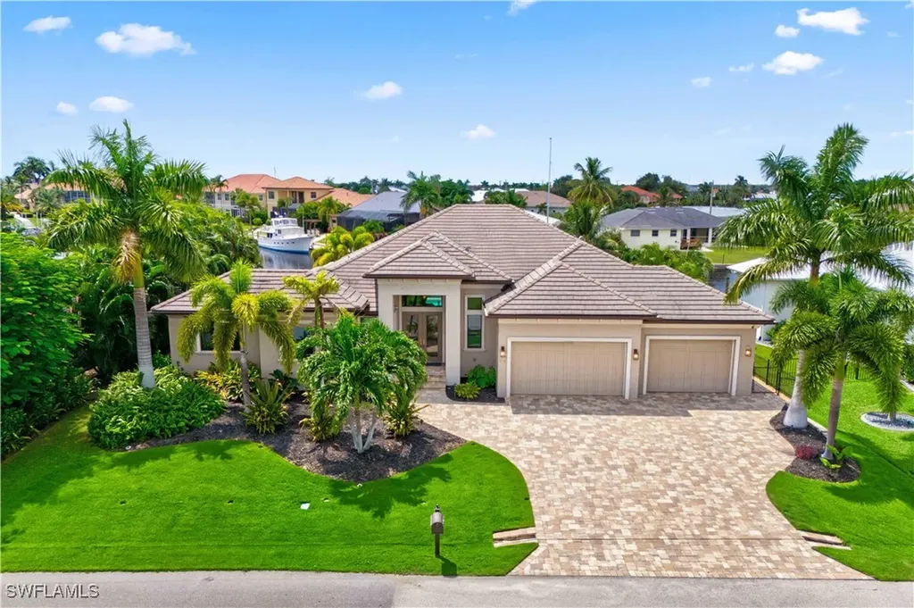 119 Tropicana Drive Punta Gorda FL 33950
