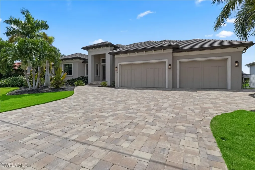 119 Tropicana Drive Punta Gorda FL 33950