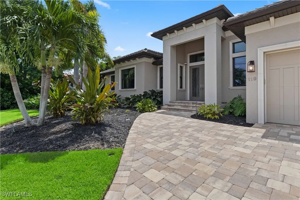 119 Tropicana Drive Punta Gorda FL 33950