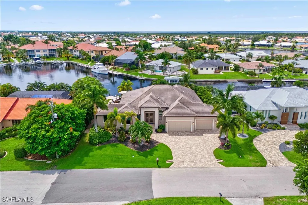 119 Tropicana Drive Punta Gorda FL 33950