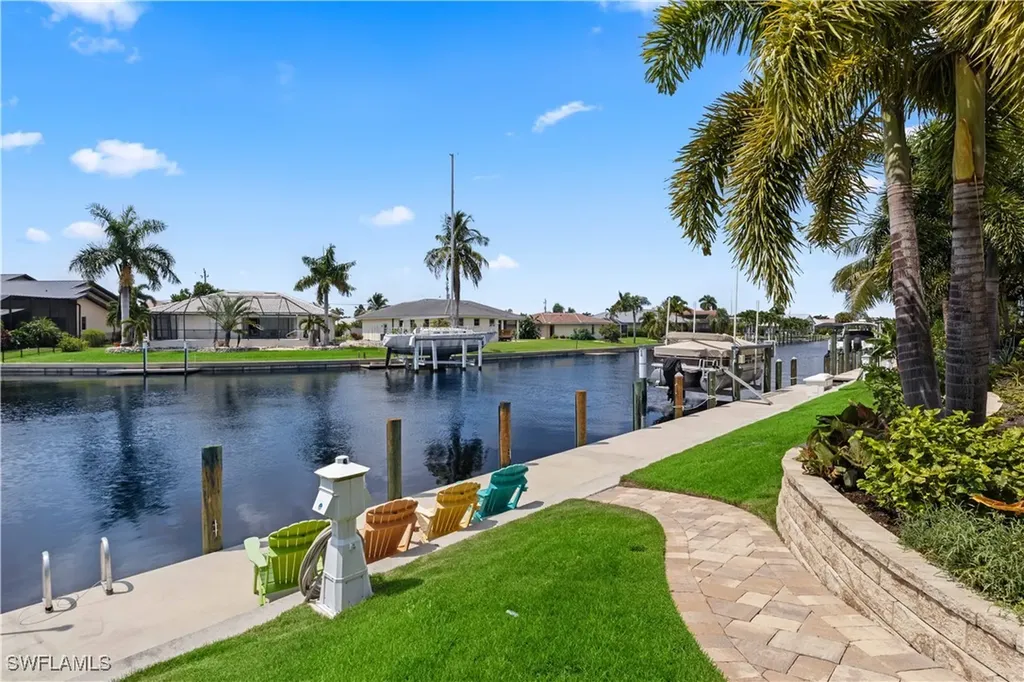 119 Tropicana Drive Punta Gorda FL 33950