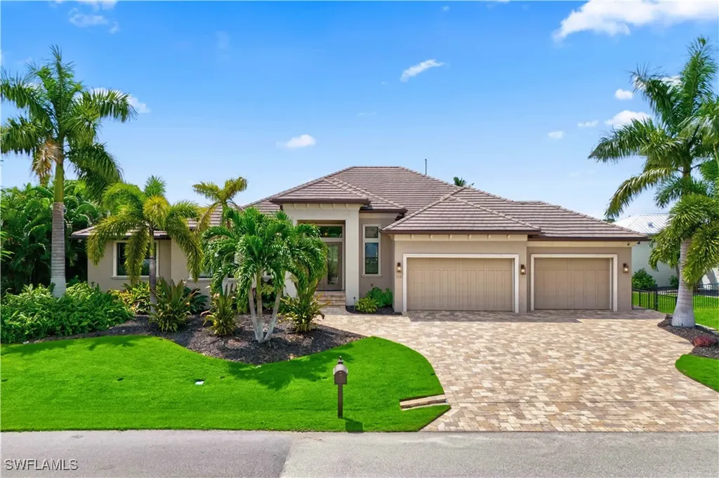 119 Tropicana Drive Punta Gorda FL 33950