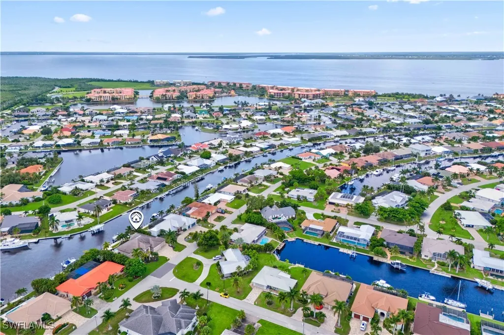119 Tropicana Drive Punta Gorda FL 33950