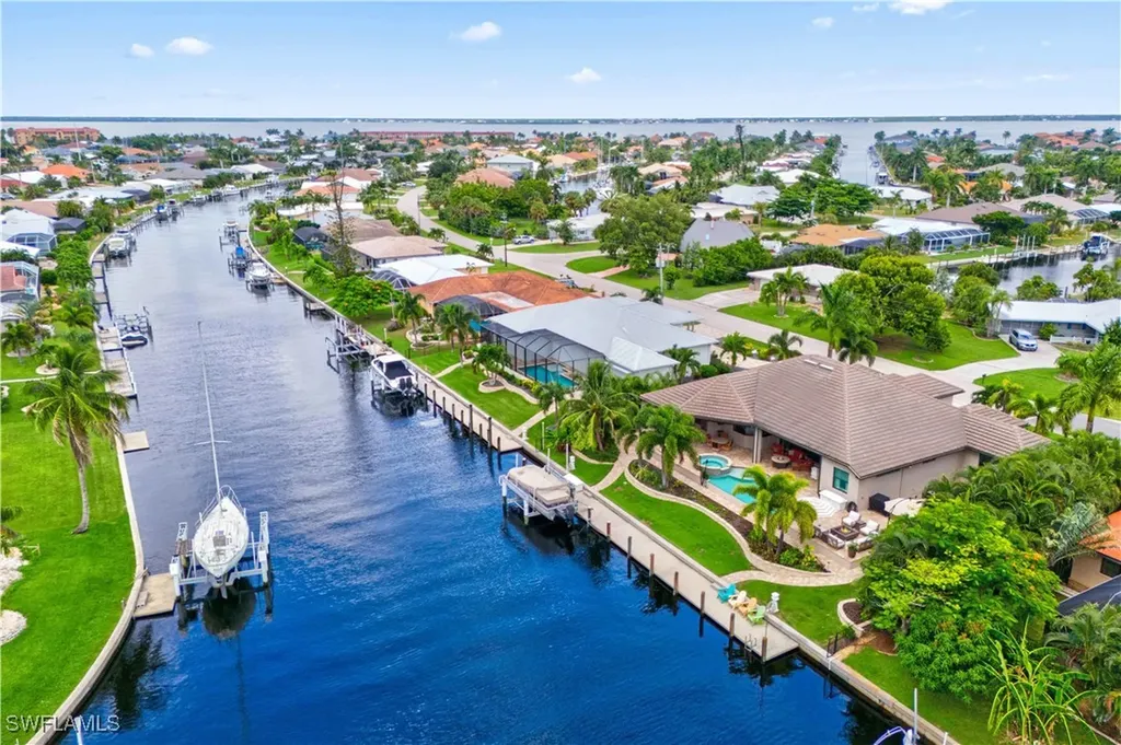 119 Tropicana Drive Punta Gorda FL 33950
