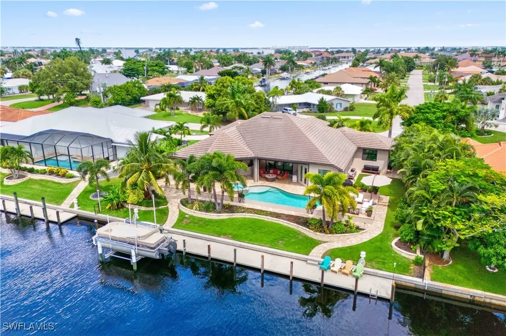 119 Tropicana Drive Punta Gorda FL 33950