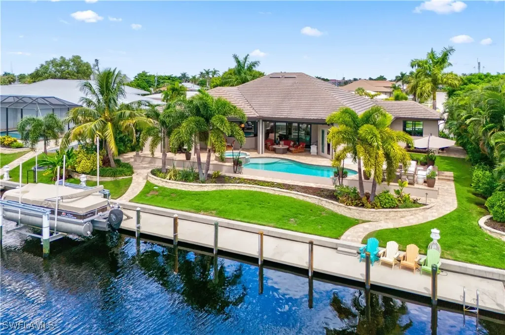 119 Tropicana Drive Punta Gorda FL 33950