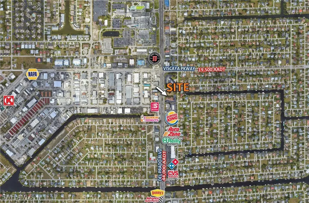 923 Del Prado Boulevard S Cape Coral FL 33990