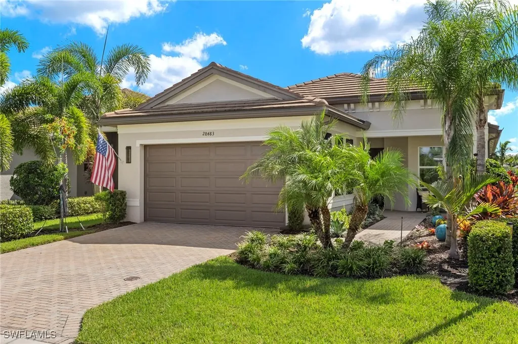 28483 Montecristo Loop Bonita Springs FL 34135