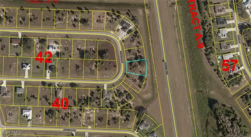 Saturn Loop Labelle FL 33935