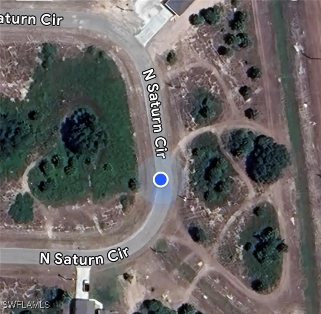 Saturn Loop Labelle FL 33935