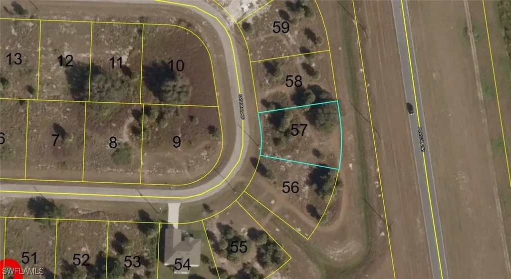 Saturn Loop Labelle FL 33935