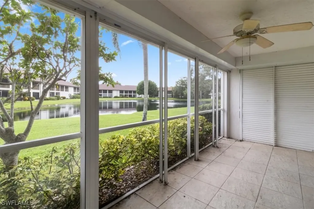 1300 Misty Pines Circle Naples FL 34105