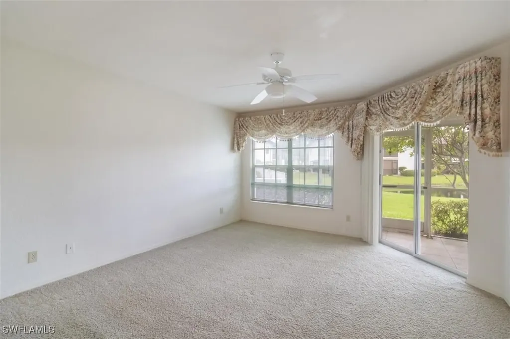 1300 Misty Pines Circle Naples FL 34105