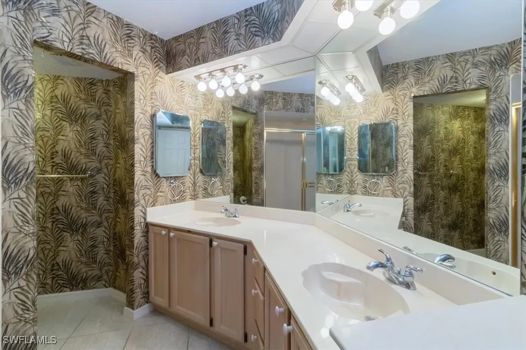 1300 Misty Pines Circle Naples FL 34105