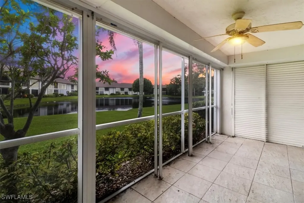 1300 Misty Pines Circle Naples FL 34105