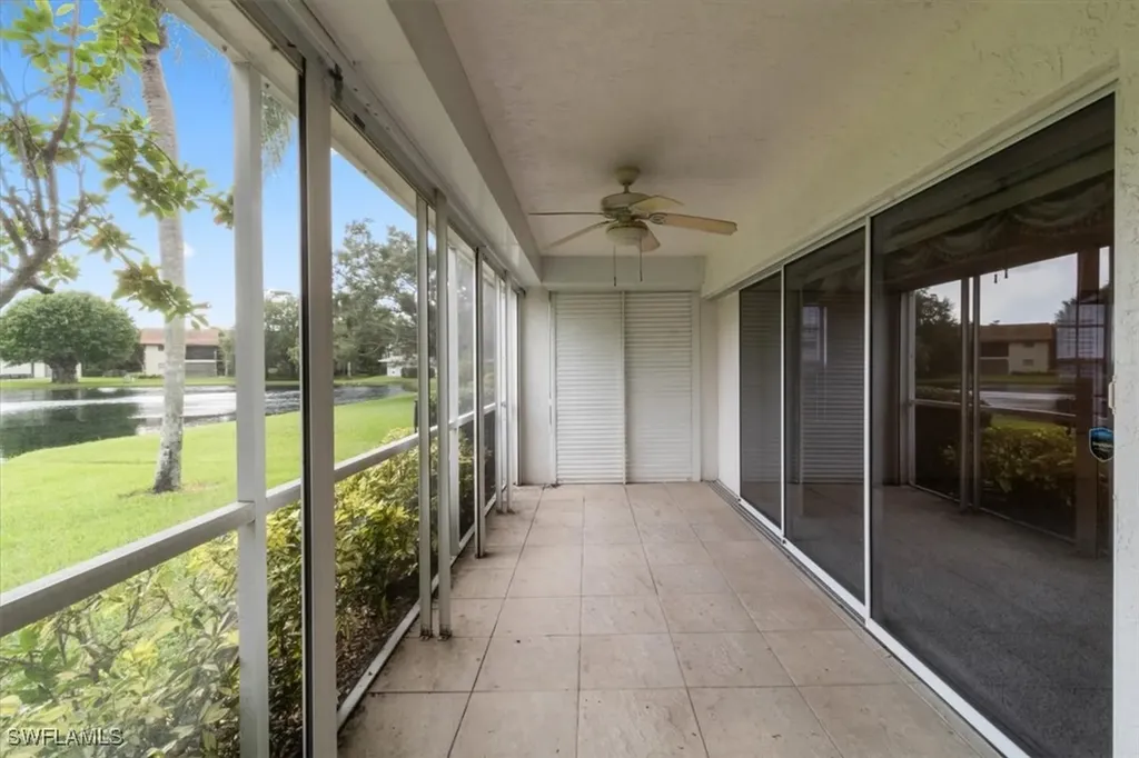 1300 Misty Pines Circle Naples FL 34105