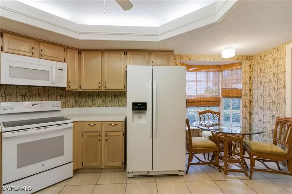 1300 Misty Pines Circle Naples FL 34105