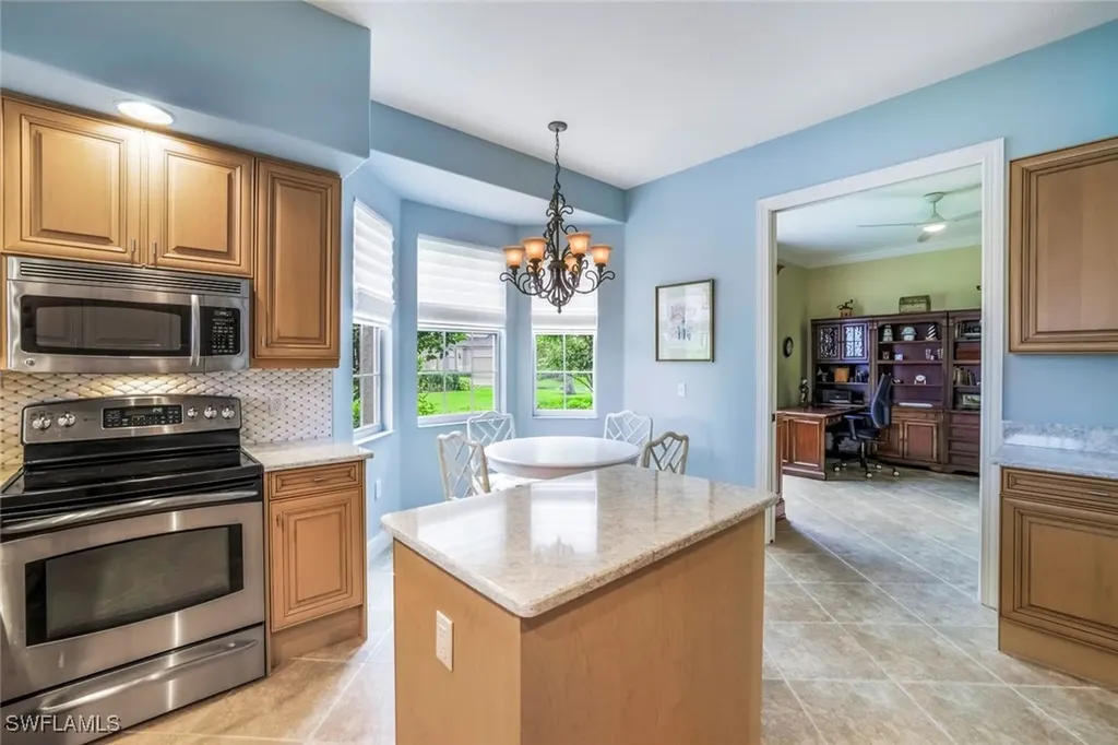 706 Regency Reserve Circle Naples FL 34119
