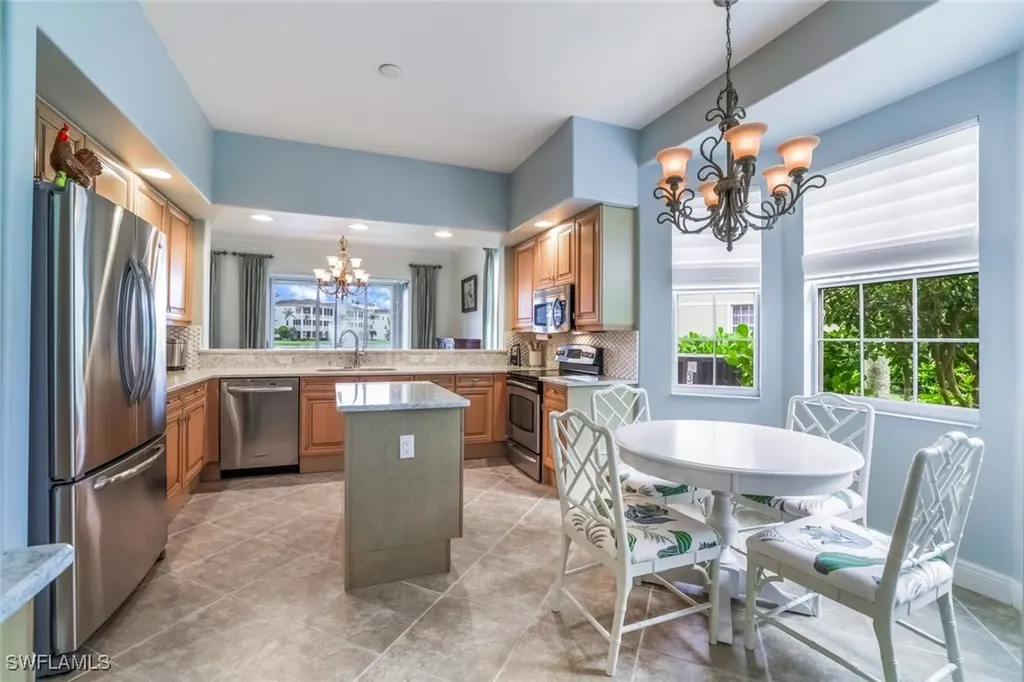 706 Regency Reserve Circle Naples FL 34119
