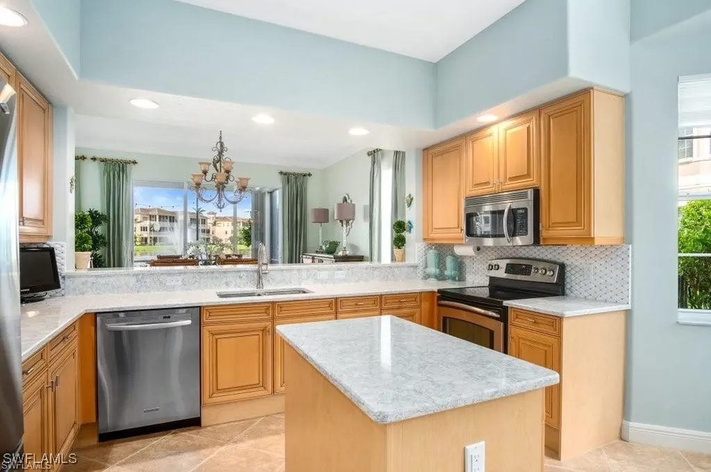 706 Regency Reserve Circle Naples FL 34119