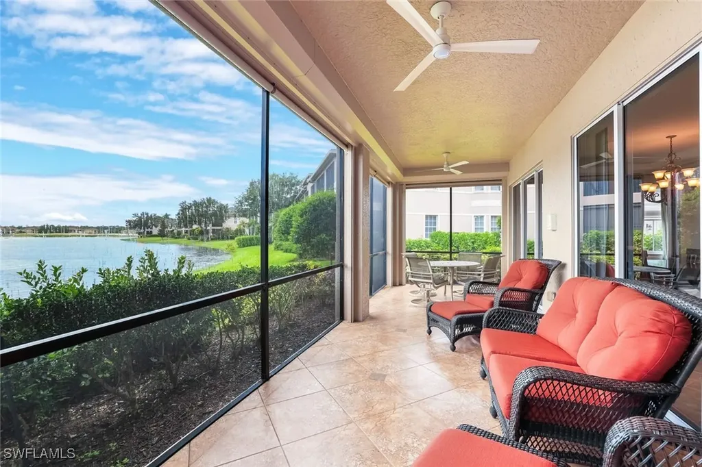 706 Regency Reserve Circle Naples FL 34119