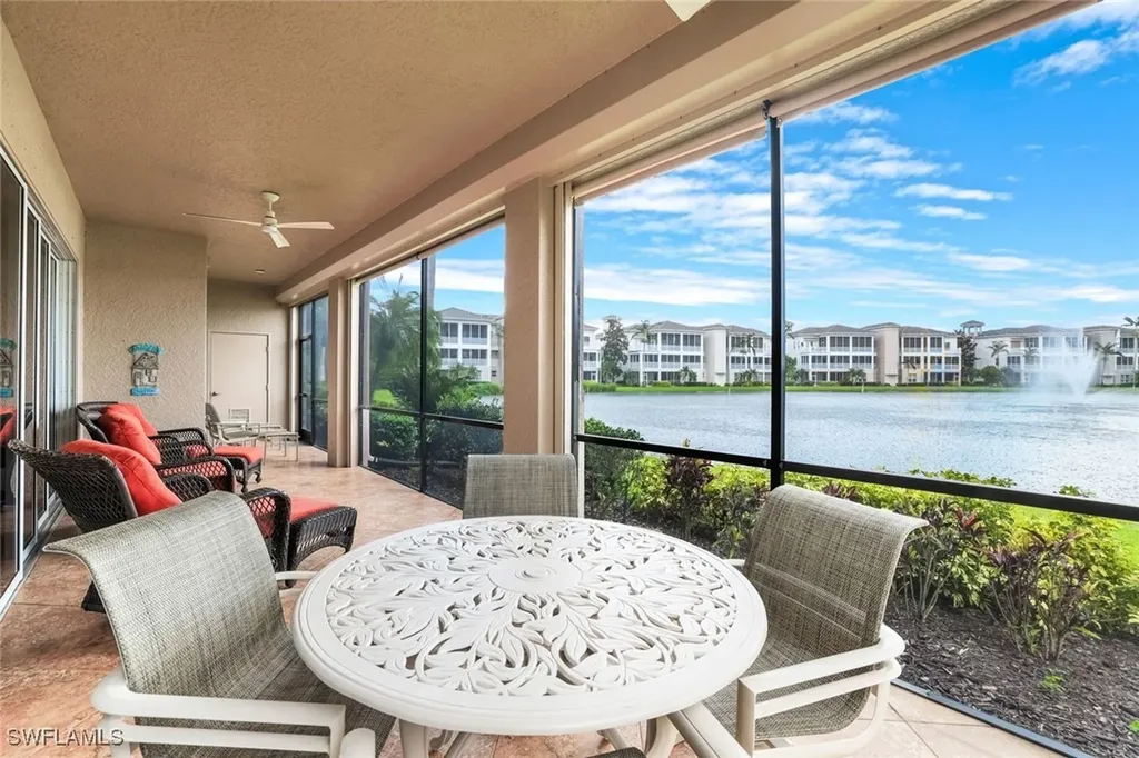 706 Regency Reserve Circle Naples FL 34119