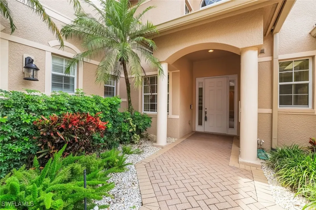 706 Regency Reserve Circle Naples FL 34119