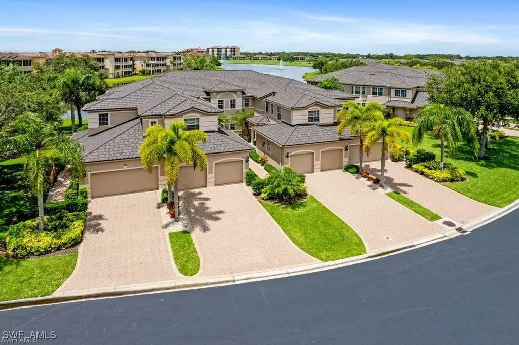706 Regency Reserve Circle Naples FL 34119