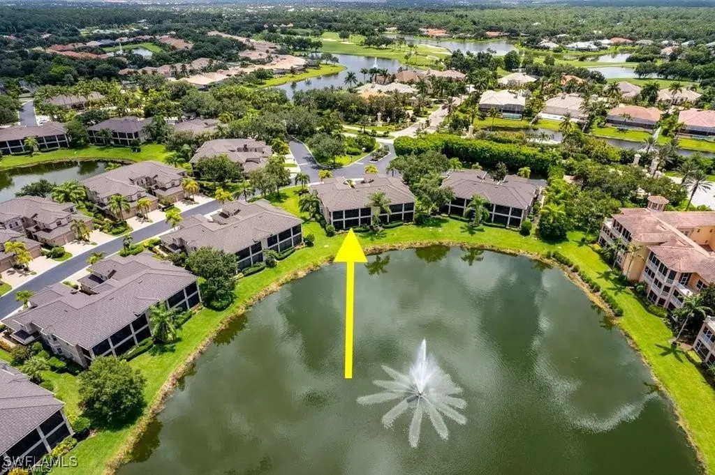 706 Regency Reserve Circle Naples FL 34119