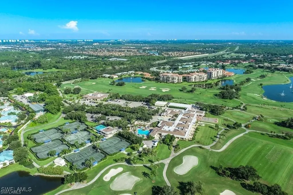 706 Regency Reserve Circle Naples FL 34119