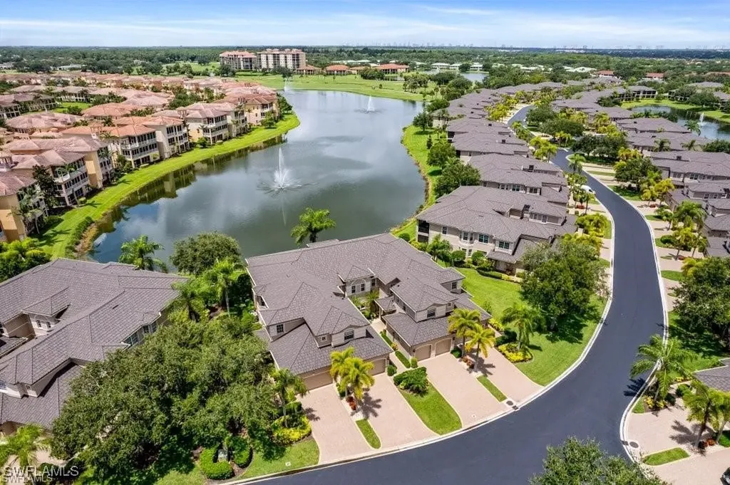 706 Regency Reserve Circle Naples FL 34119