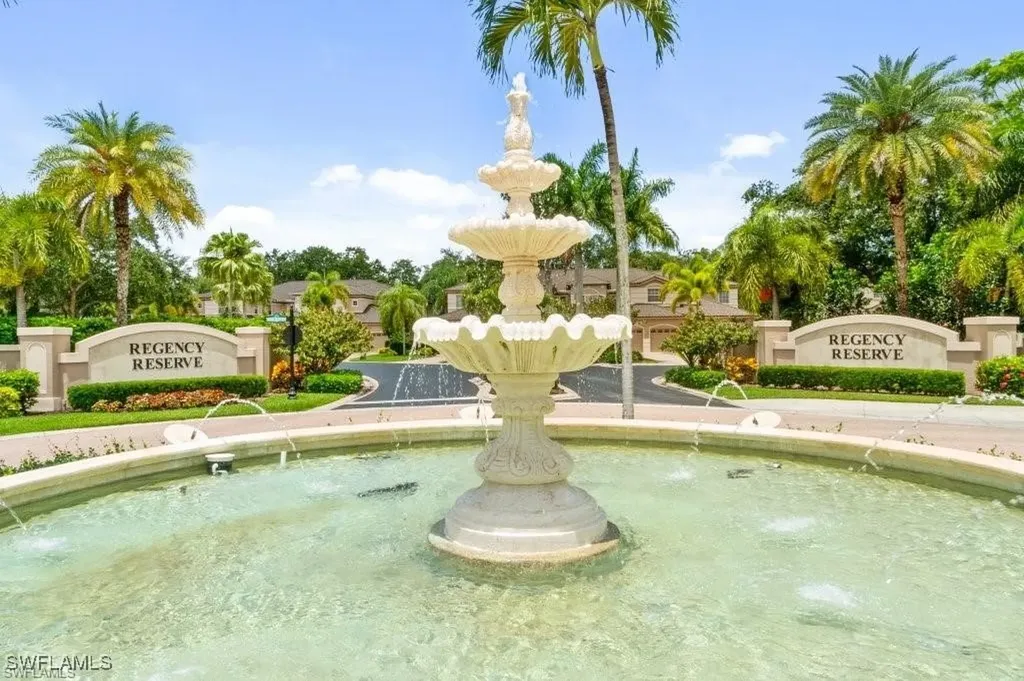 706 Regency Reserve Circle Naples FL 34119
