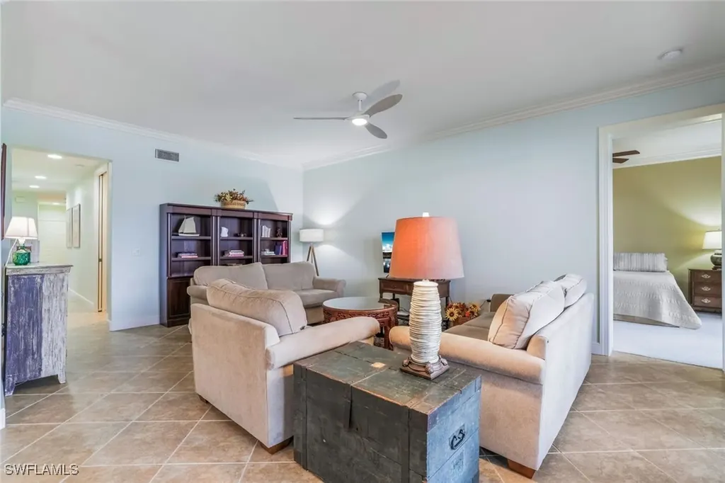 706 Regency Reserve Circle Naples FL 34119