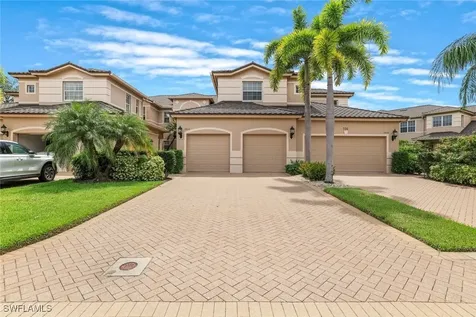 706 Regency Reserve Circle Naples FL 34119