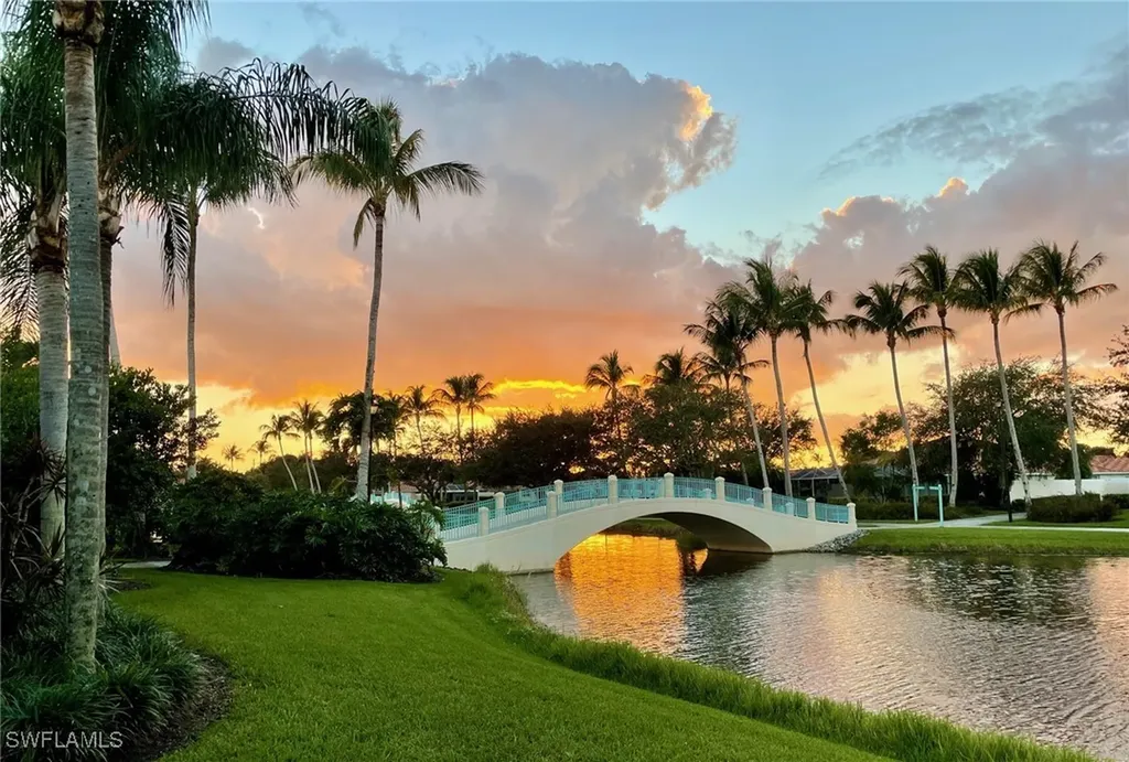 3727 Guadiato Court Naples FL 34109