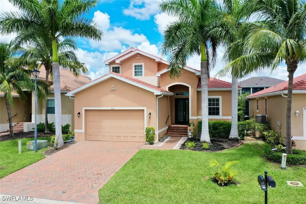 8016 Banyan Breeze Way Fort Myers FL 33908