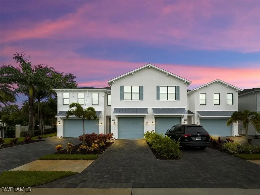 12957 Pembroke Drive Naples FL 34105