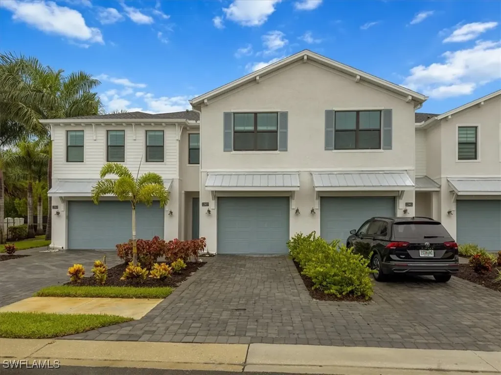 12957 Pembroke Drive Naples FL 34105