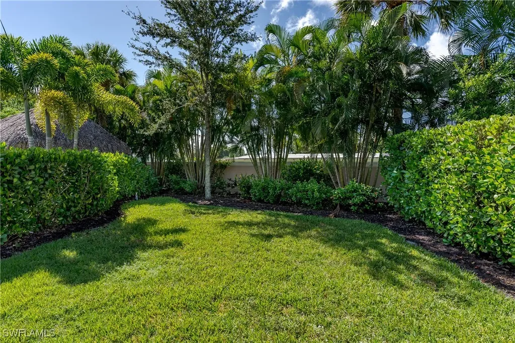 13491 Snook Circle Naples FL 34114