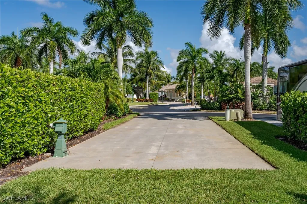 13491 Snook Circle Naples FL 34114