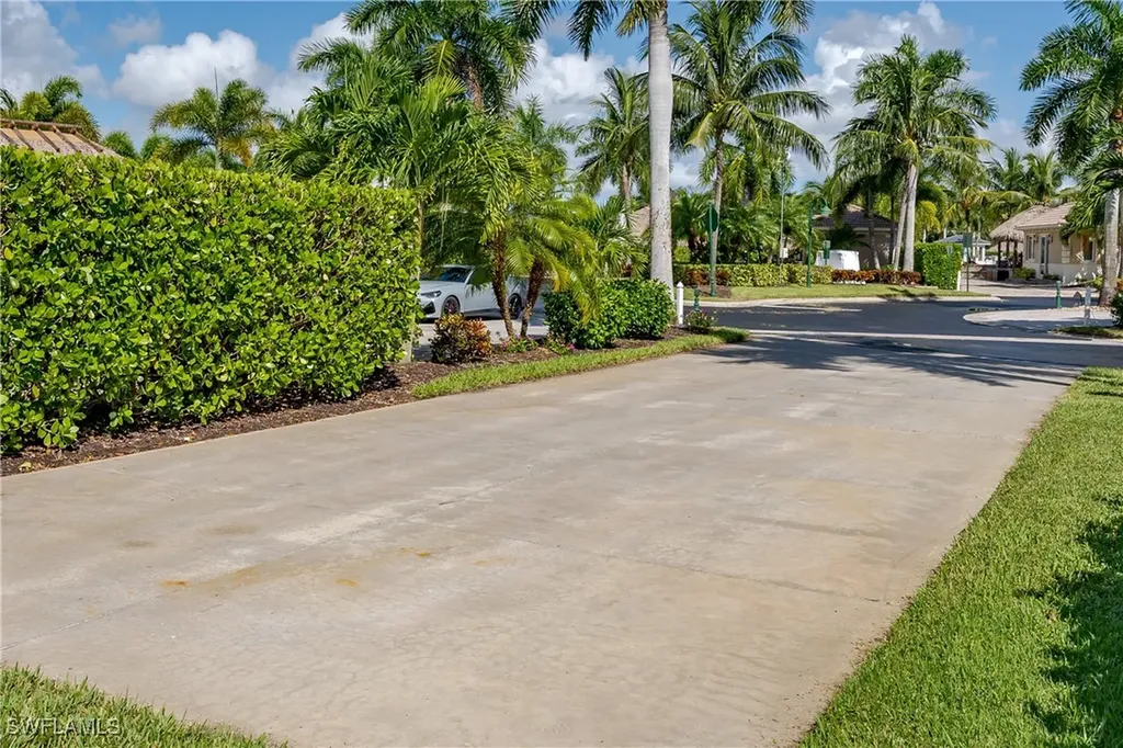 13491 Snook Circle Naples FL 34114