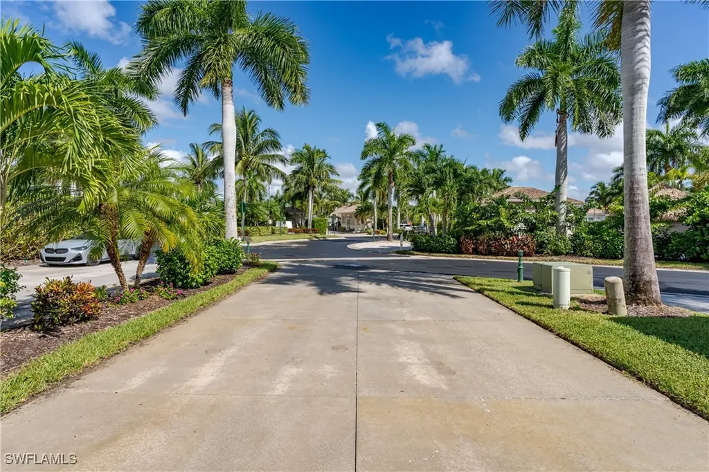 13491 Snook Circle Naples FL 34114
