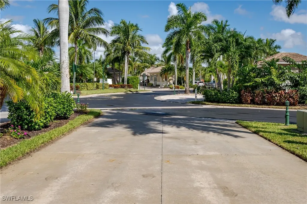 13491 Snook Circle Naples FL 34114