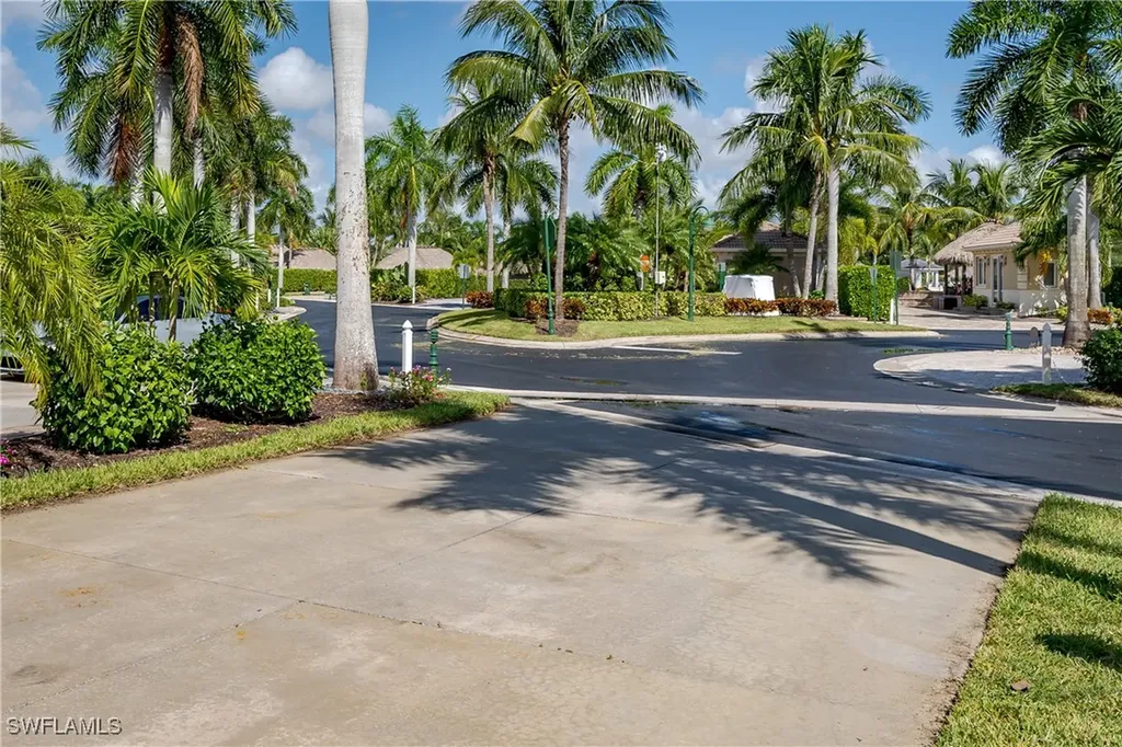 13491 Snook Circle Naples FL 34114
