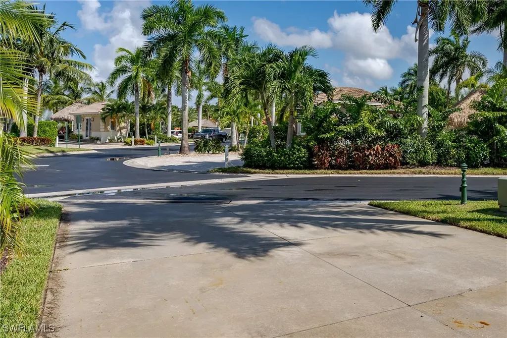 13491 Snook Circle Naples FL 34114
