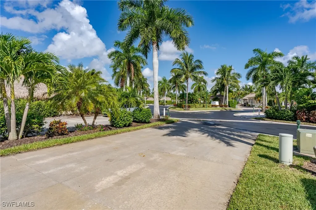 13491 Snook Circle Naples FL 34114
