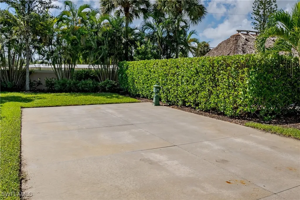 13491 Snook Circle Naples FL 34114