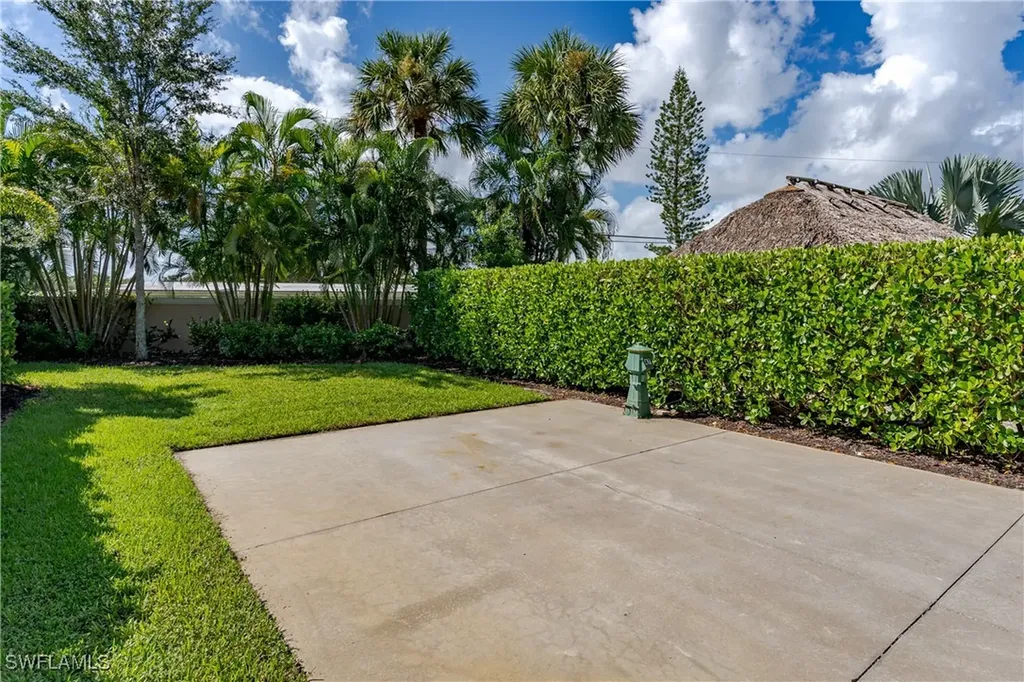13491 Snook Circle Naples FL 34114