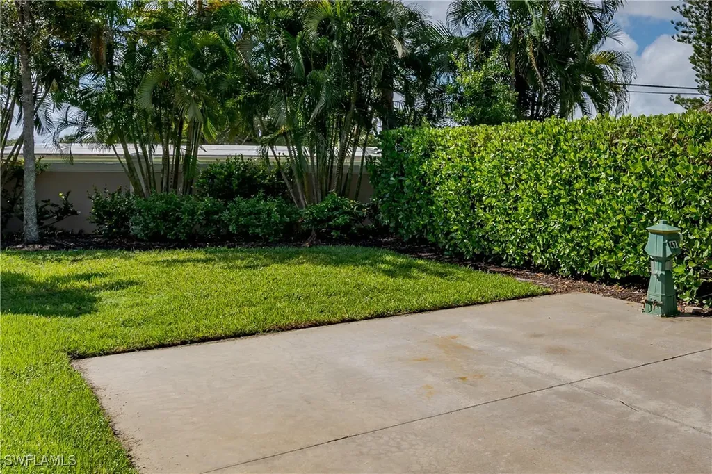 13491 Snook Circle Naples FL 34114
