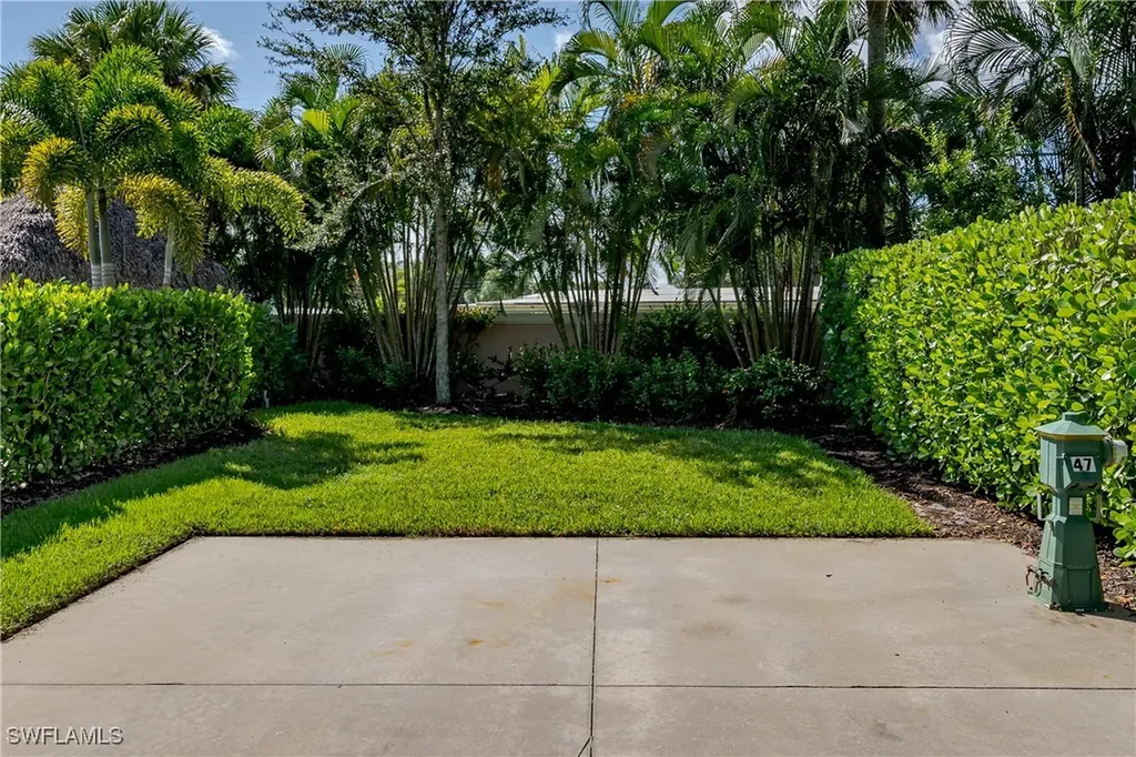 13491 Snook Circle Naples FL 34114
